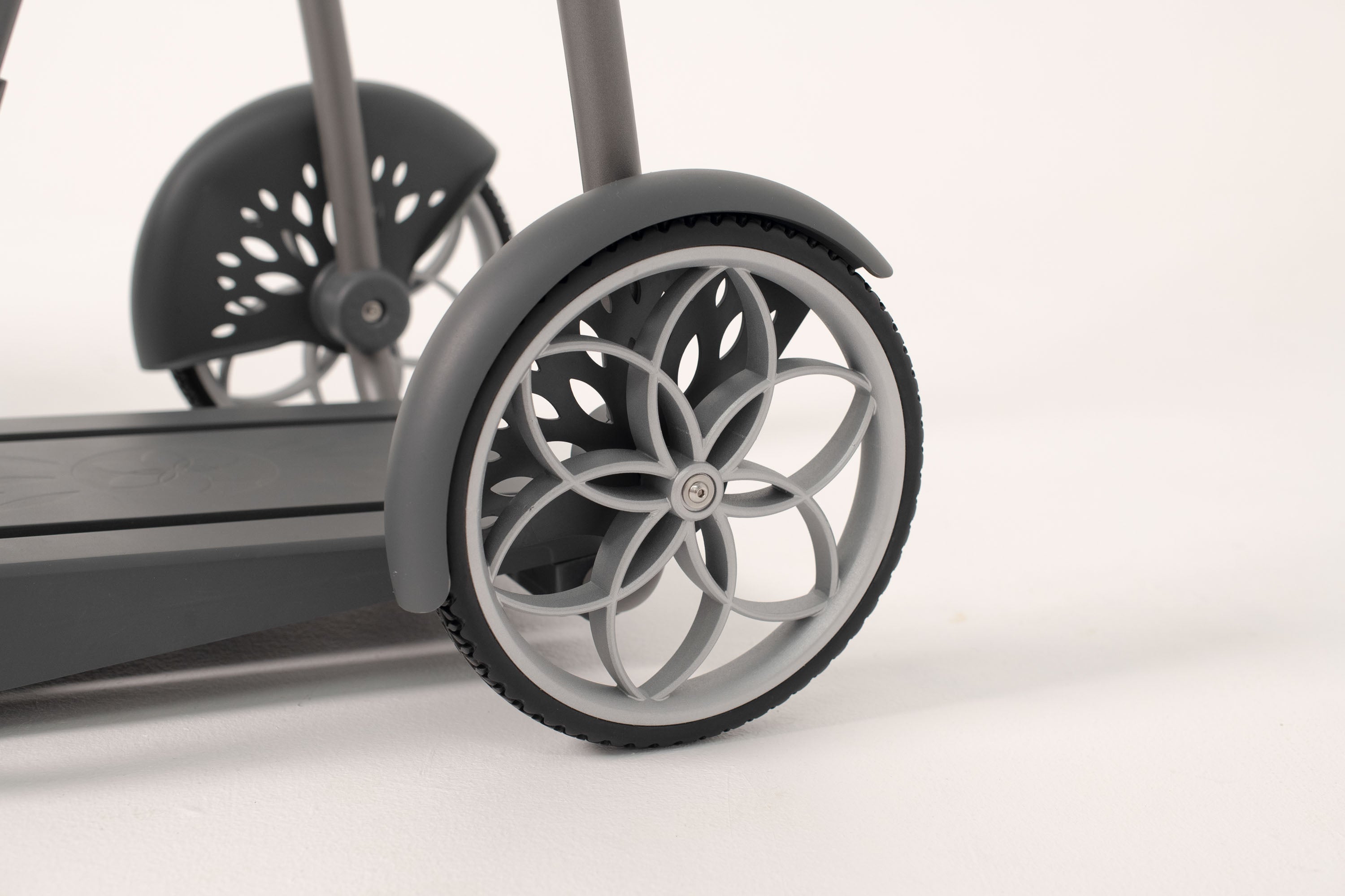 From Prototype to Production: Bringing The Marketday Cart to Life