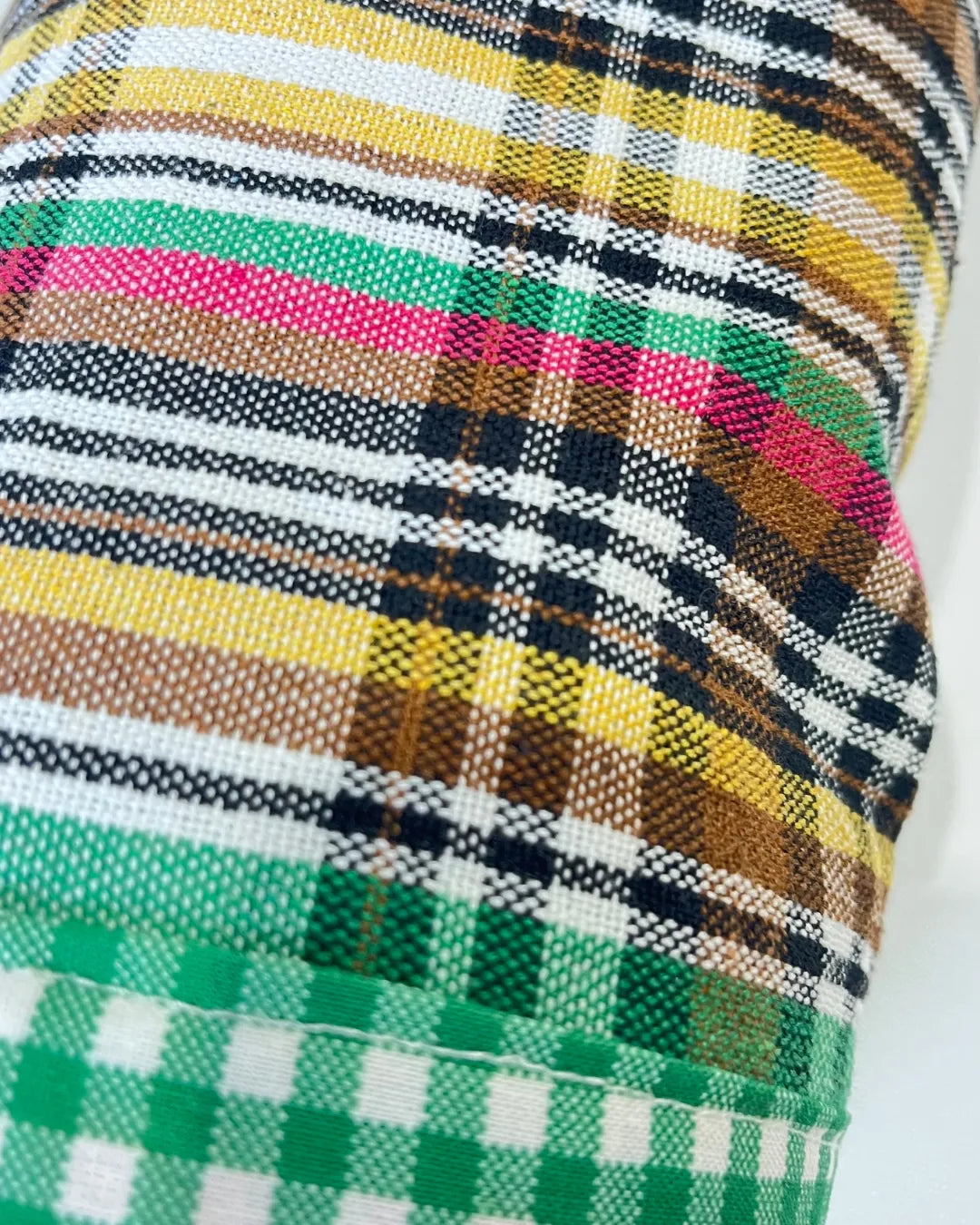 Picnic Rug - Vintage Check