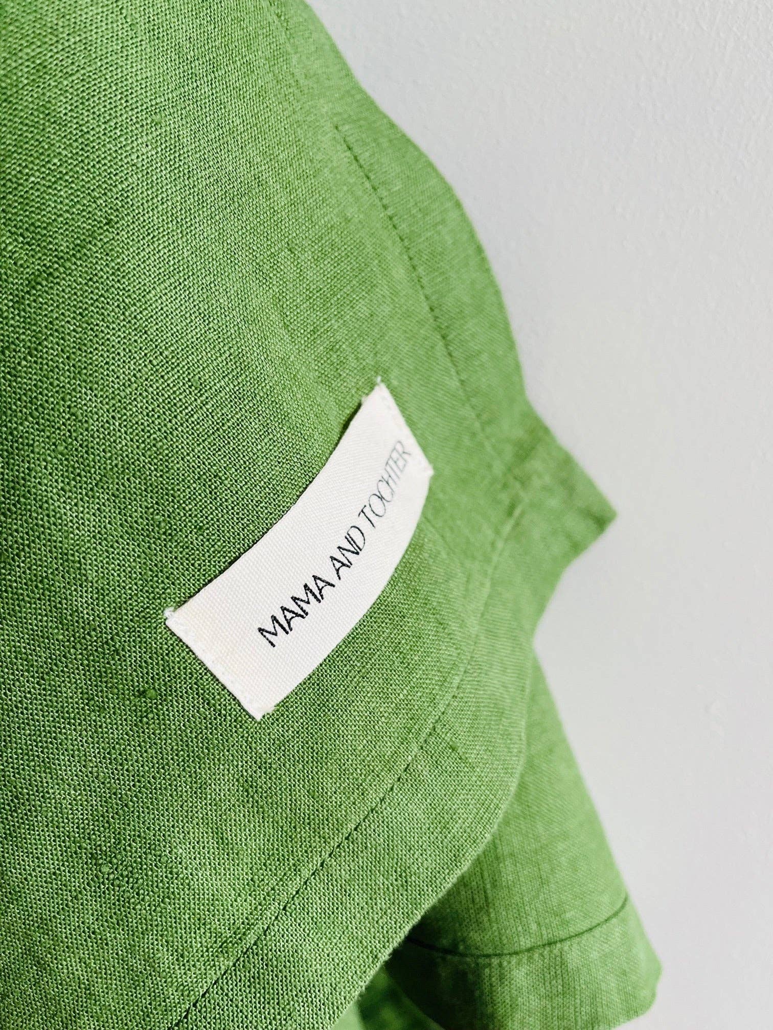 Pure French Linen Tea Towels