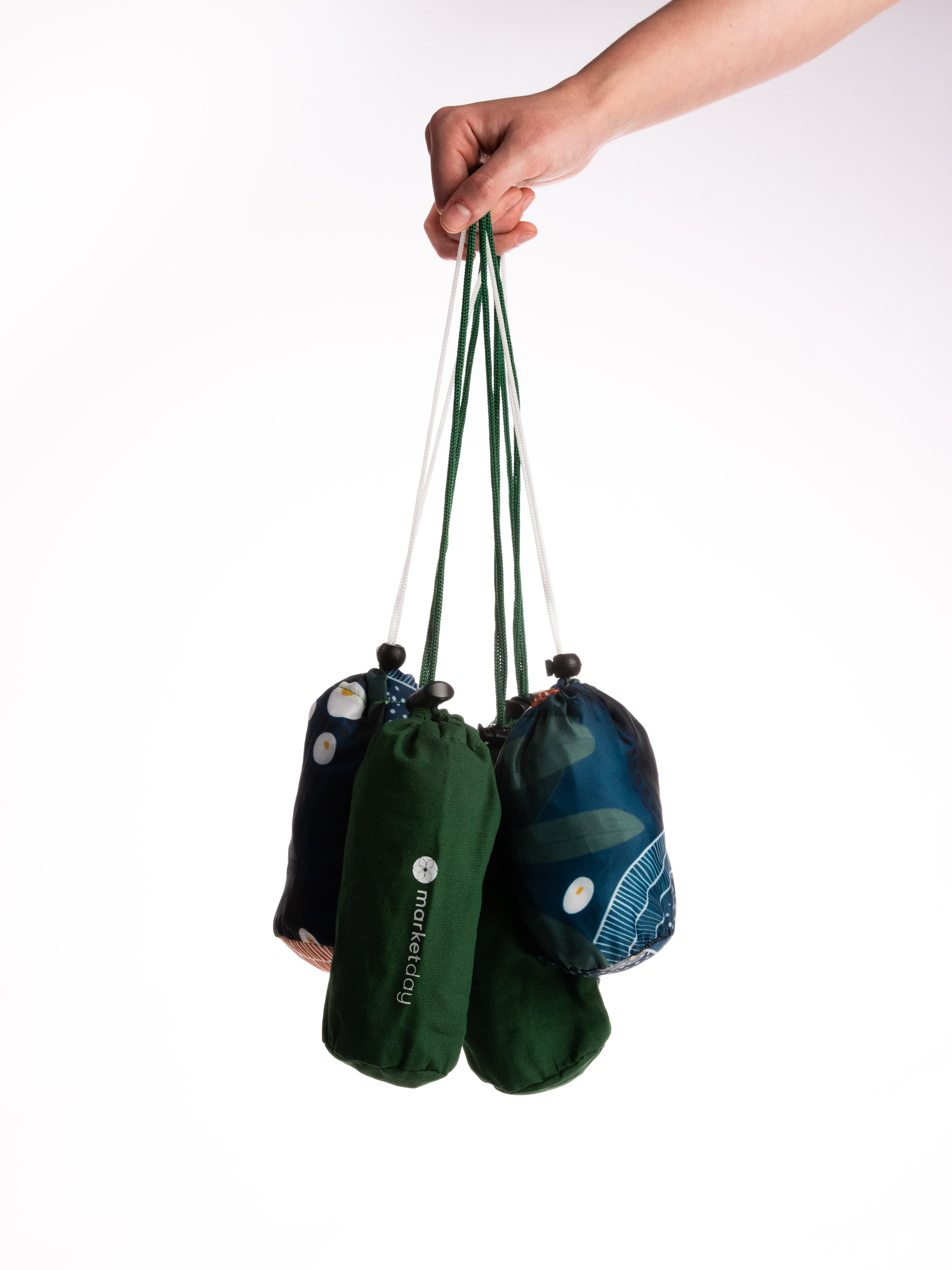Reusable Produce Bags