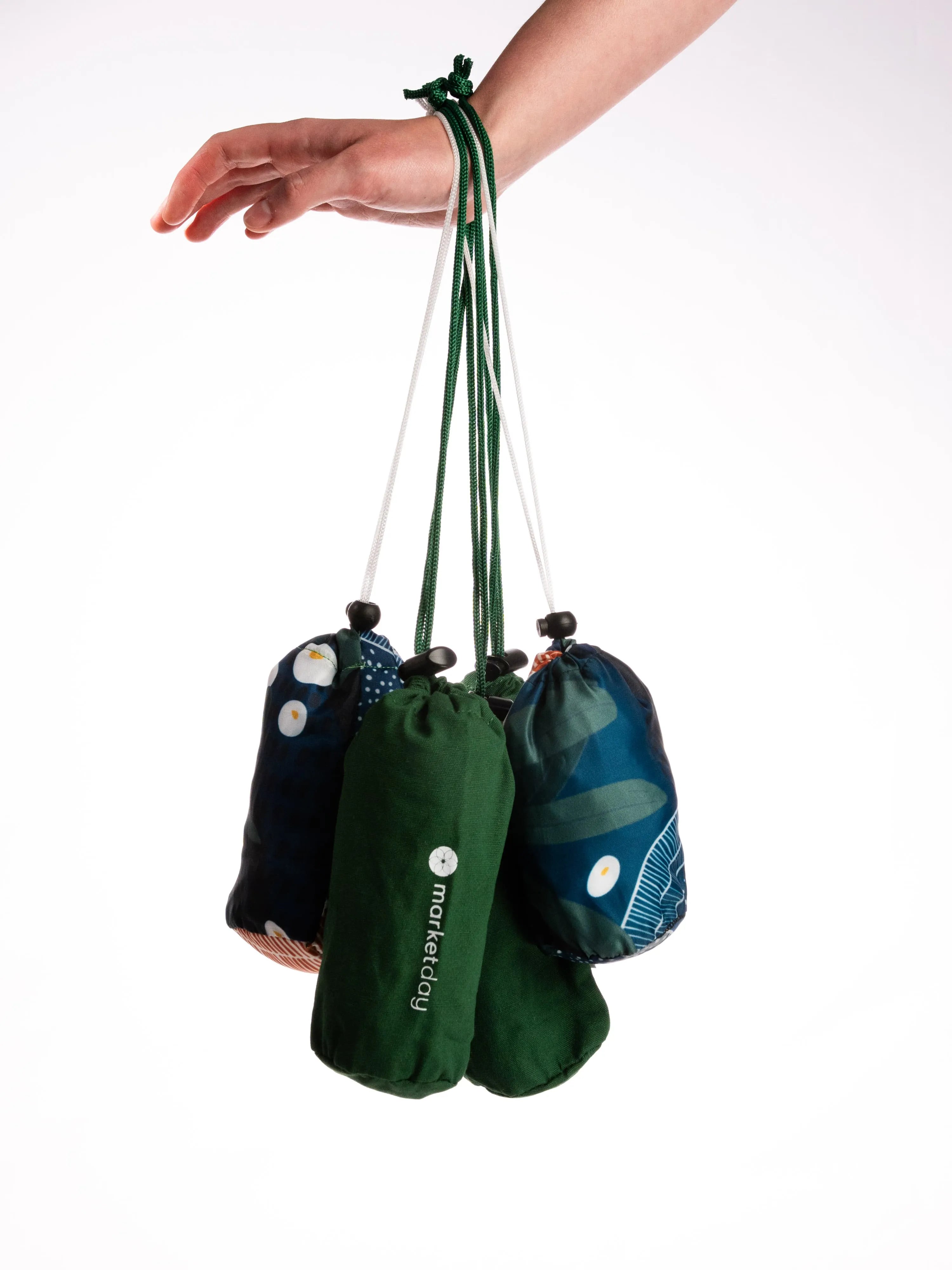 Linen Produce Bags