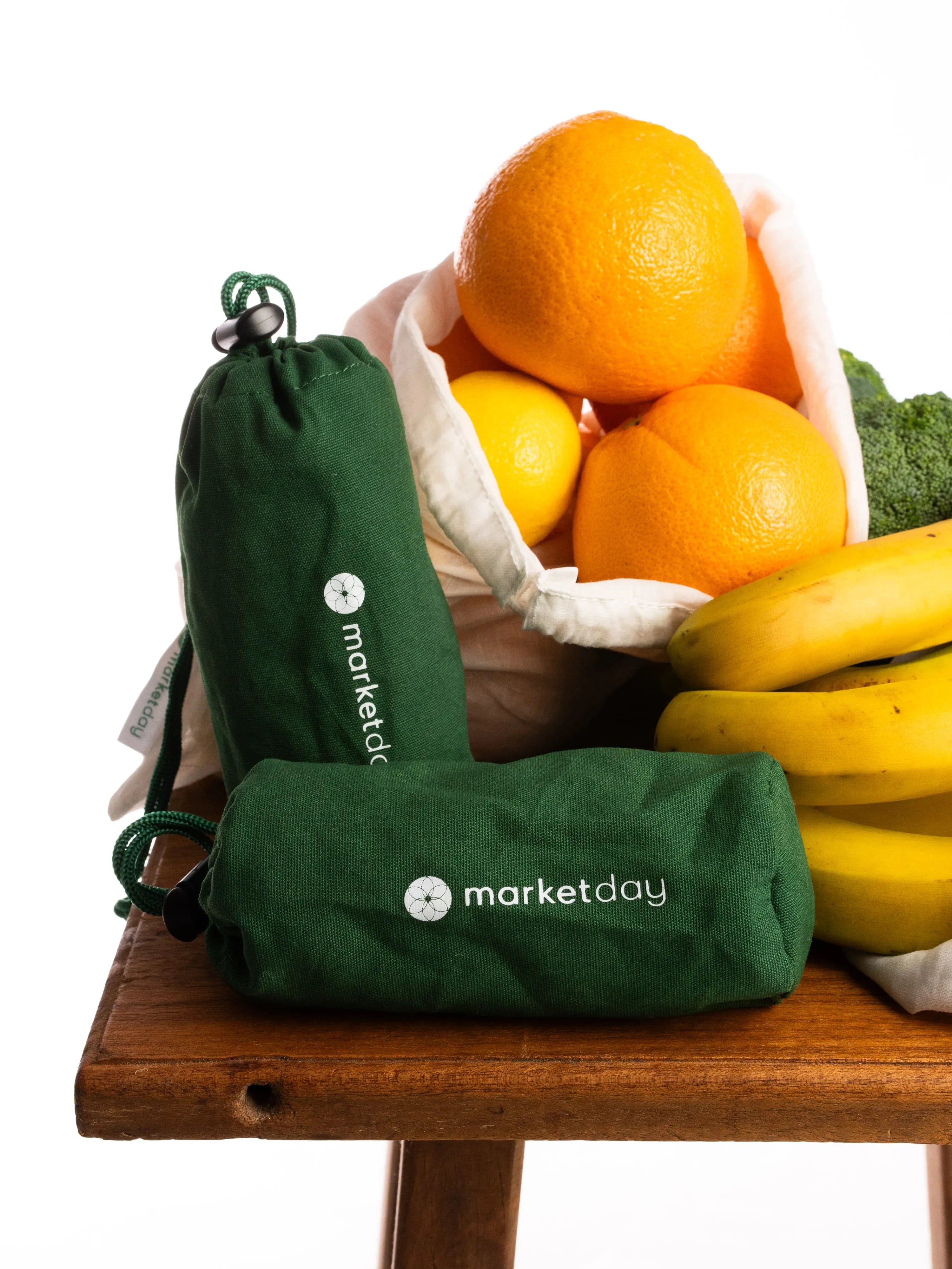 Linen Produce Bags