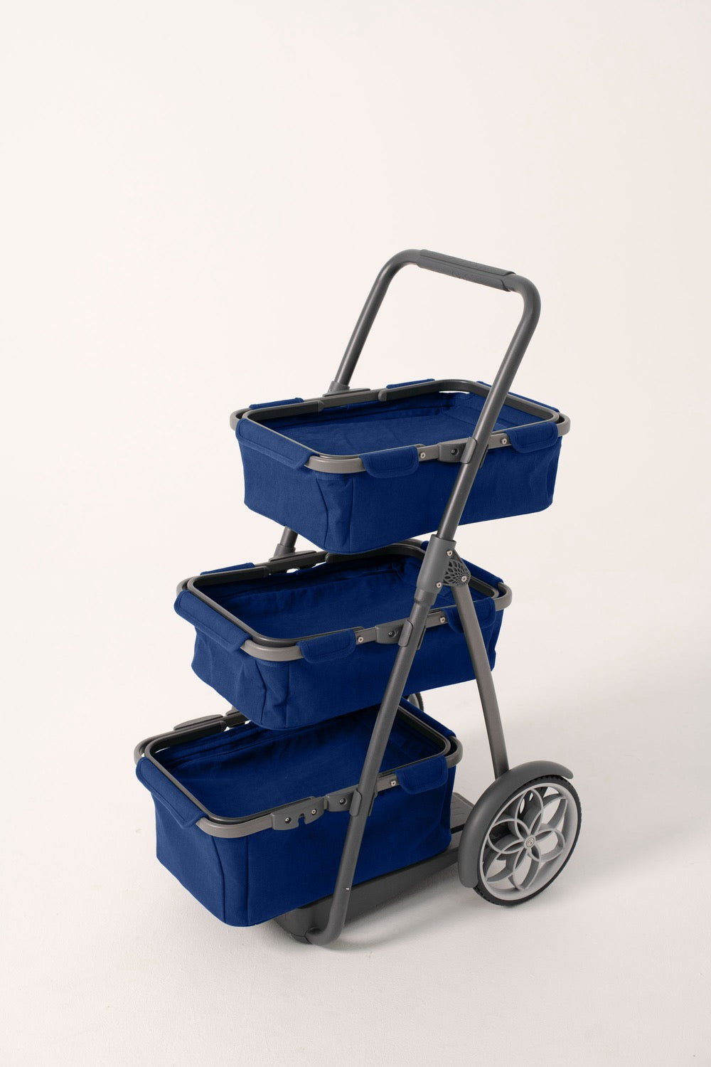 The Cart (Copy)