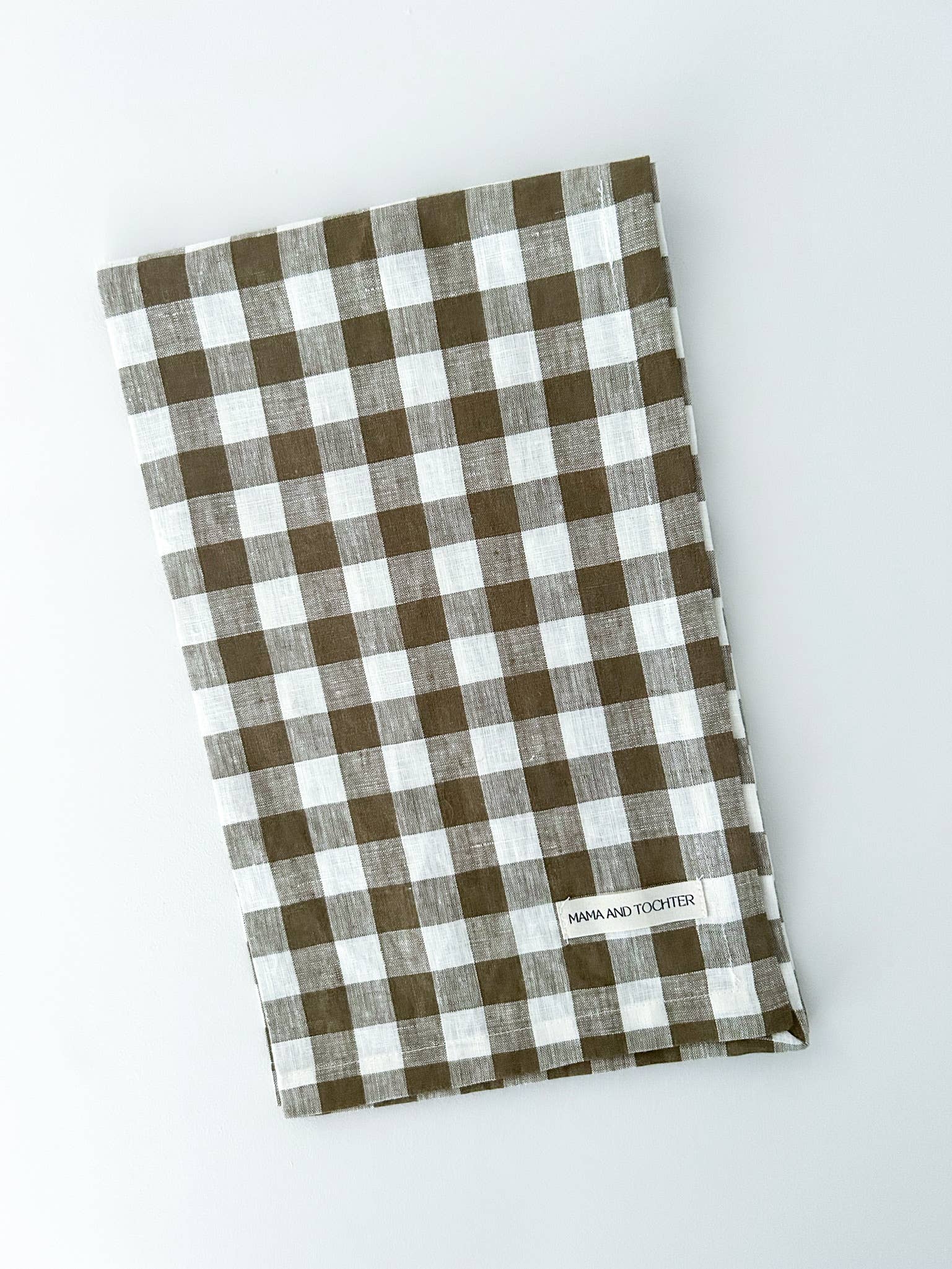Pure French Linen Tea Towels