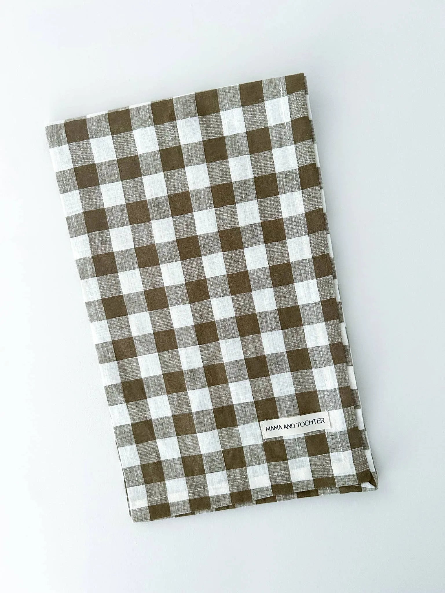 Pure French Linen Tea Towels