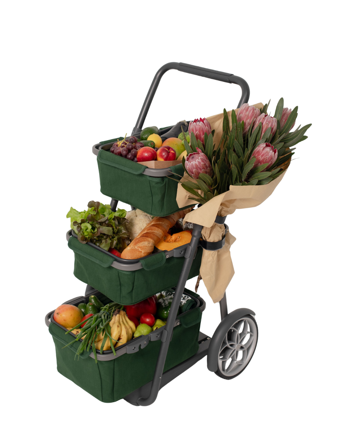 Marketday Cart