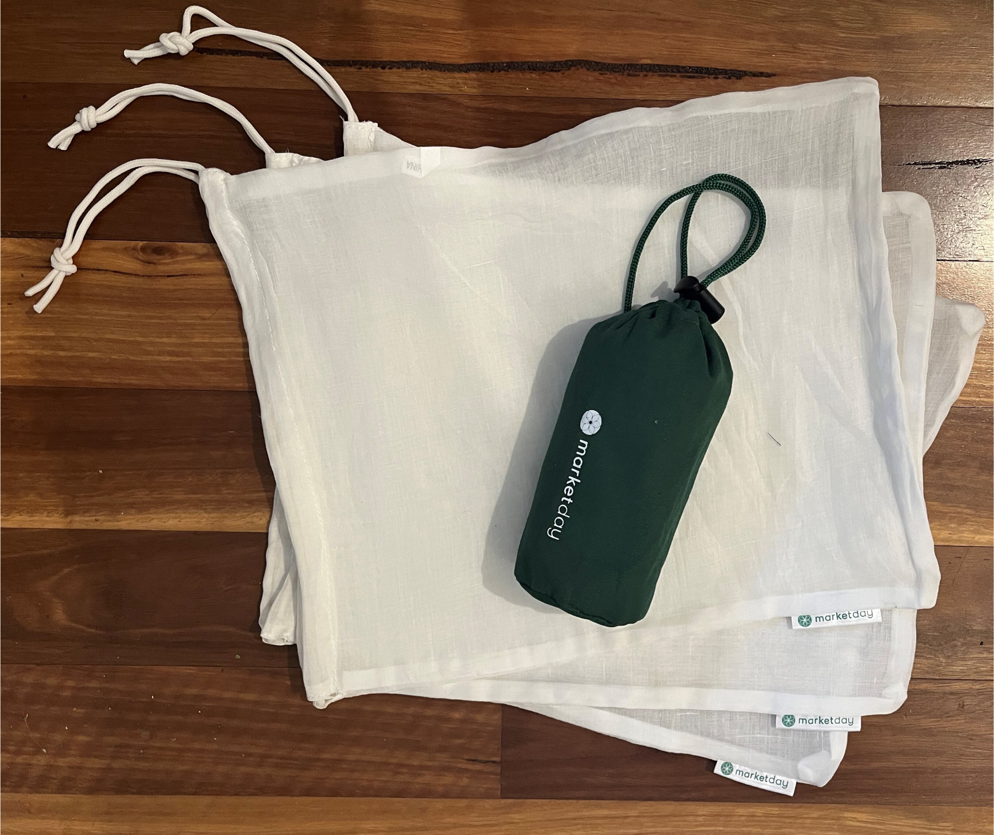 Reusable Produce Bags
