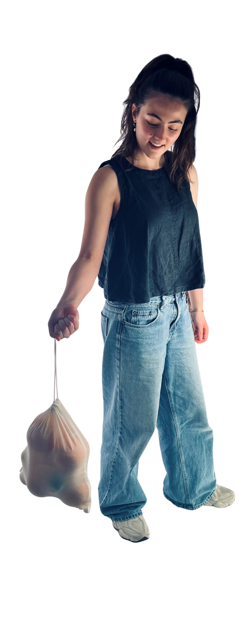 Reusable Produce Bags