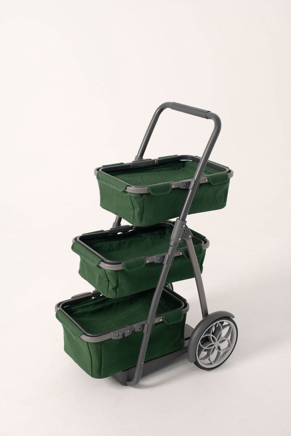The Cart (Copy)