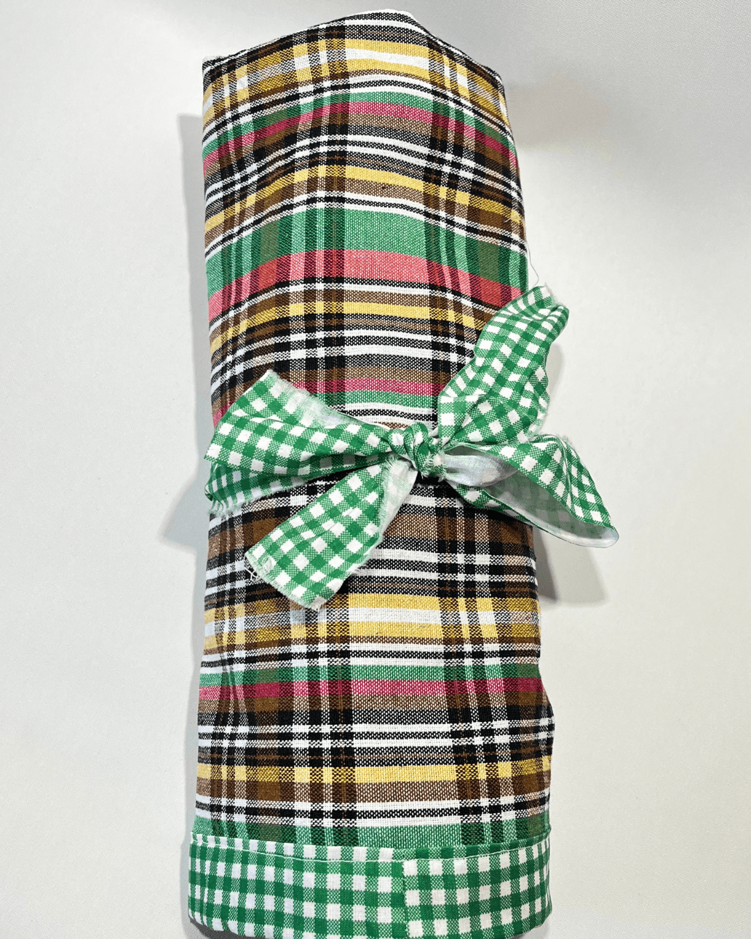 Picnic Rug - Vintage Check