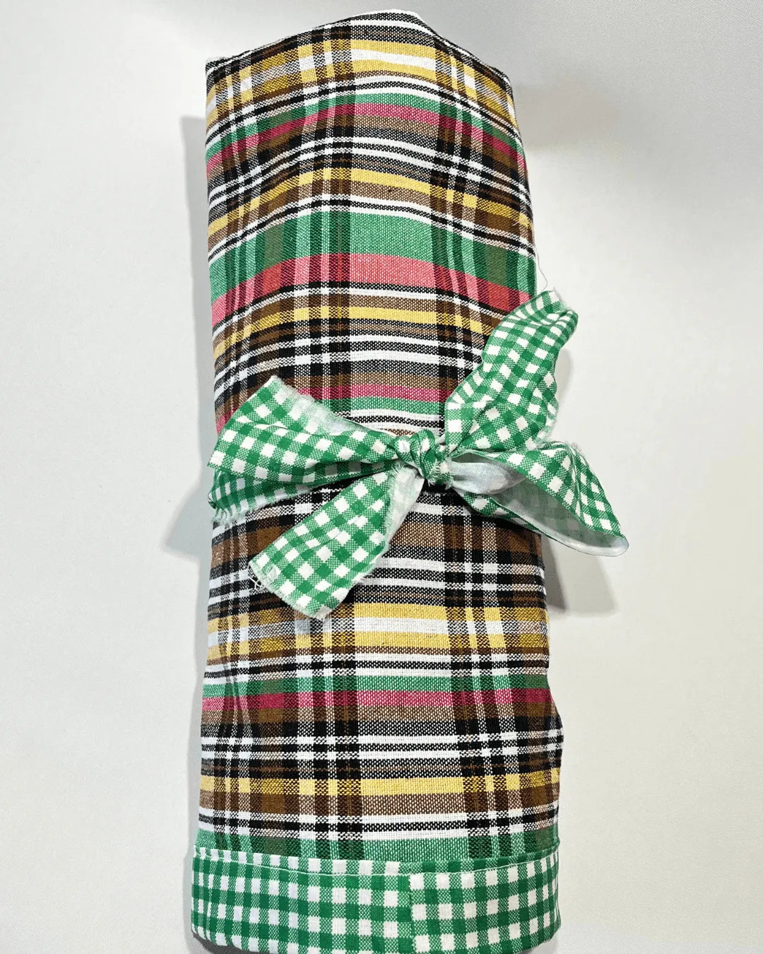 Picnic Rug - Vintage Check